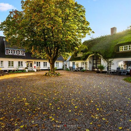 Dornroeschen 2 Apartman Steinberg  Kültér fotó