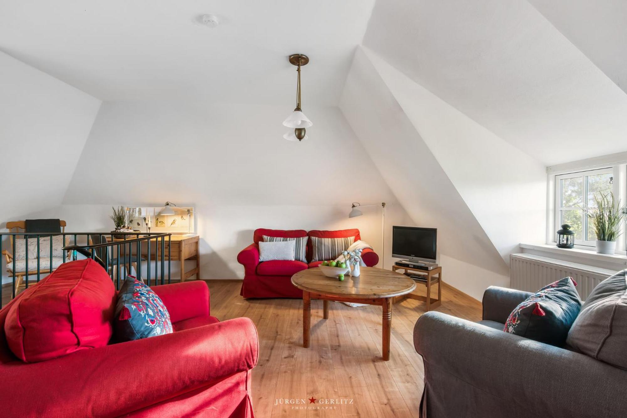 Dornroeschen 2 Apartman Steinberg  Kültér fotó