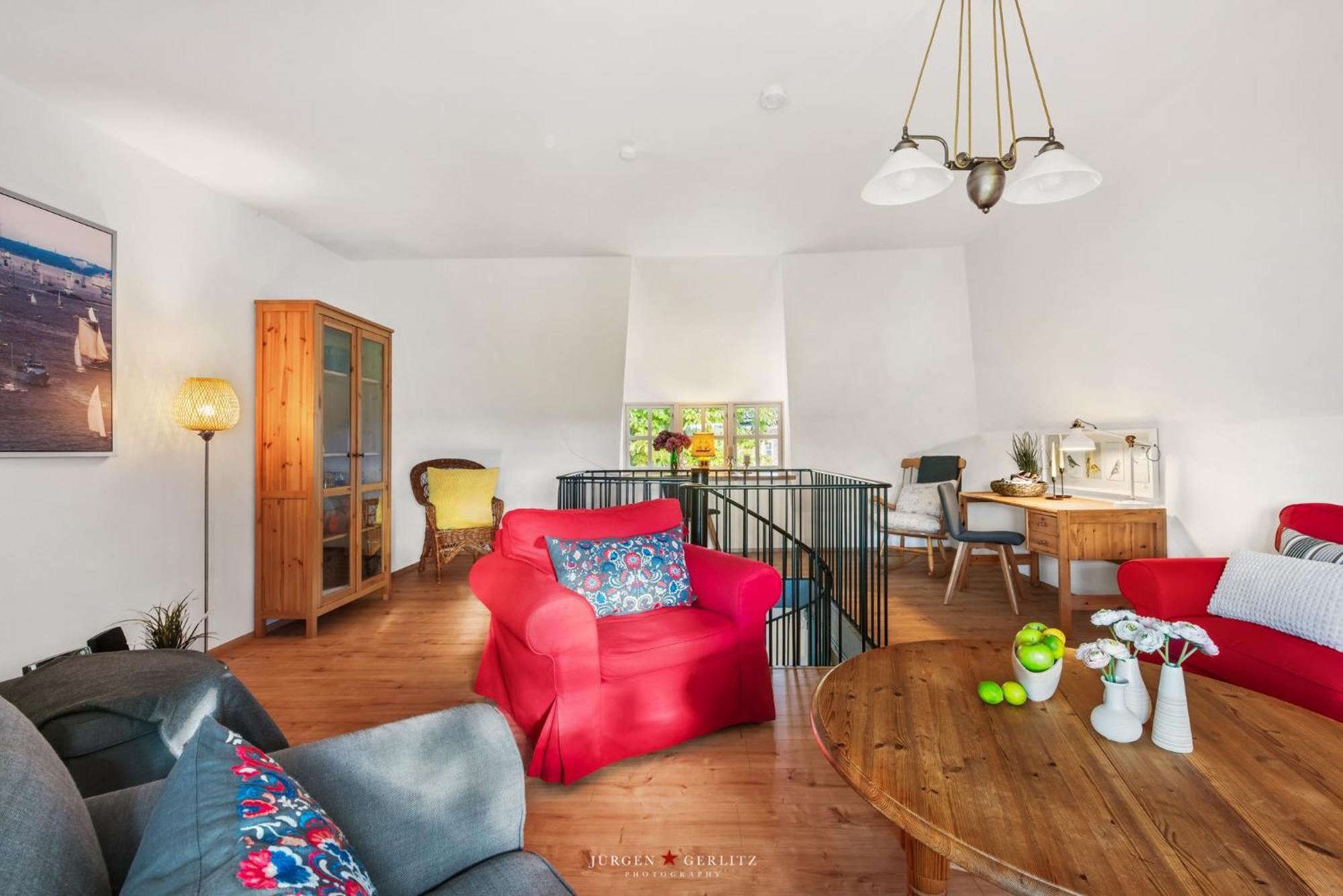 Dornroeschen 2 Apartman Steinberg  Kültér fotó