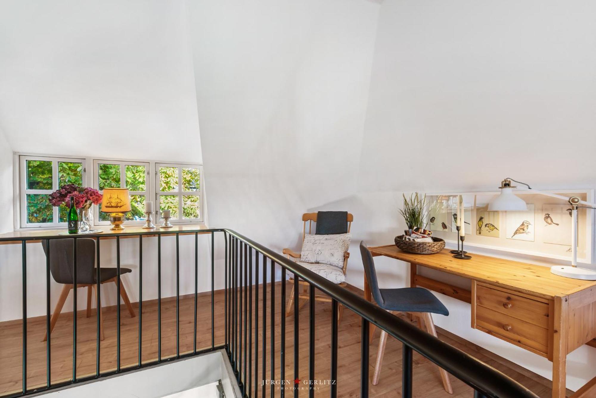 Dornroeschen 2 Apartman Steinberg  Kültér fotó