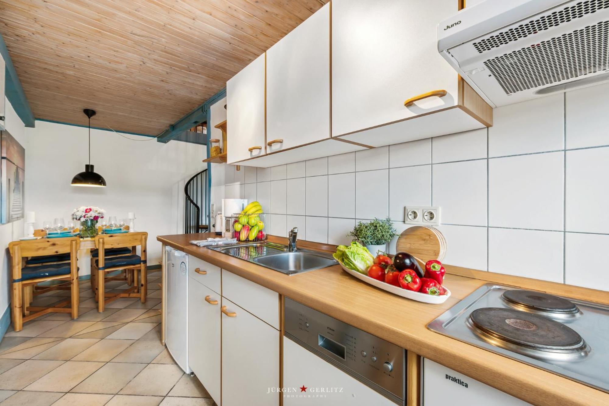 Dornroeschen 2 Apartman Steinberg  Kültér fotó