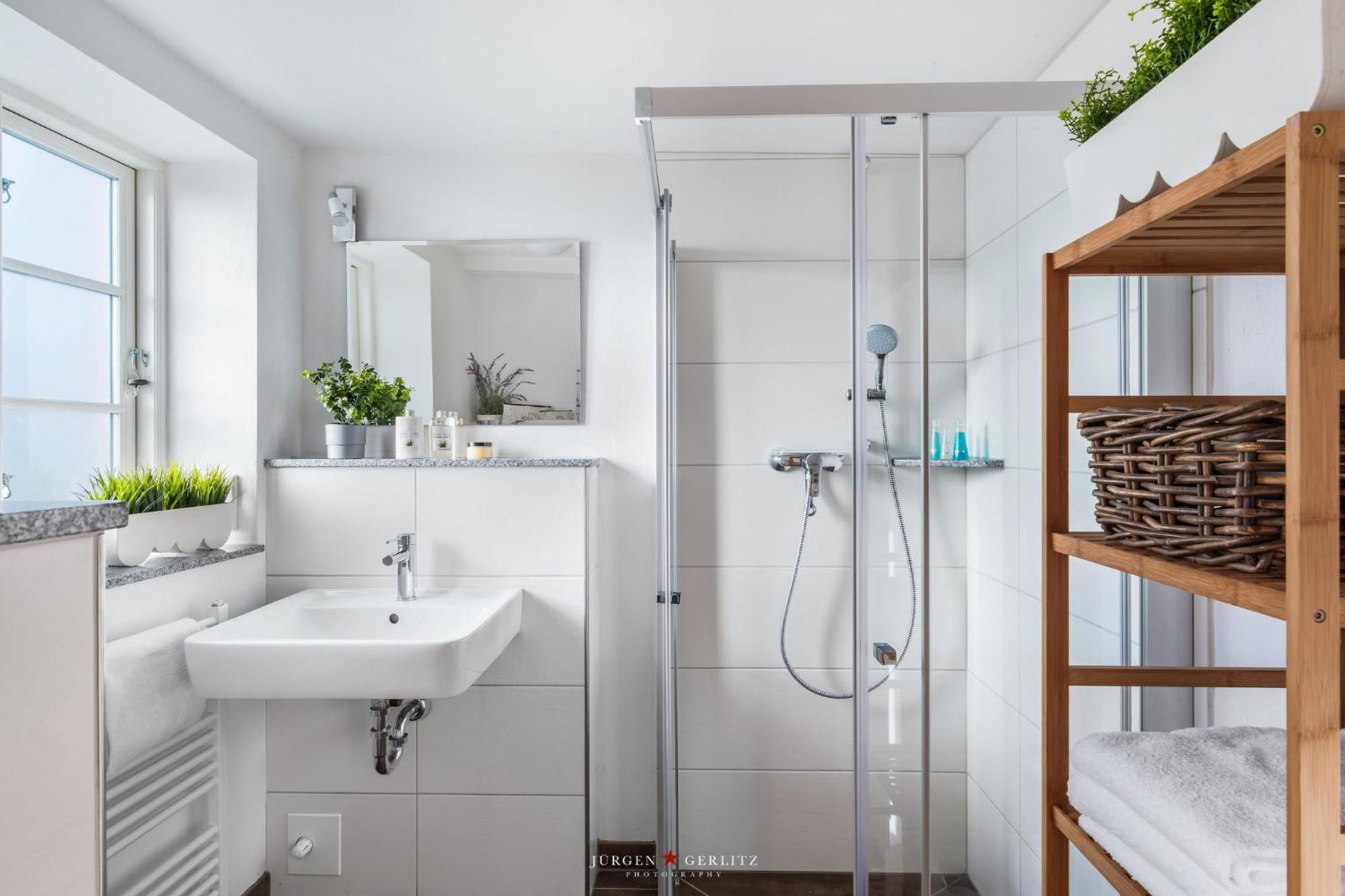 Dornroeschen 2 Apartman Steinberg  Kültér fotó