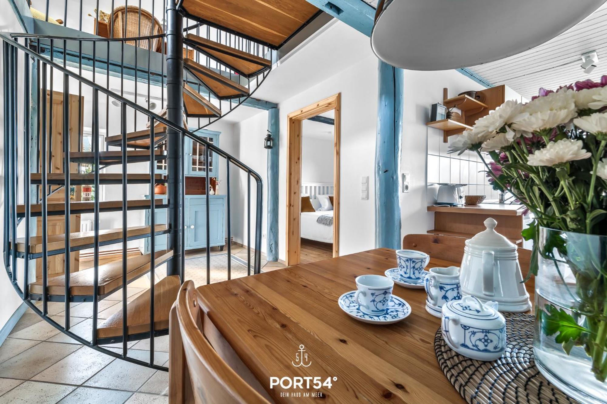 Dornroeschen 2 Apartman Steinberg  Kültér fotó