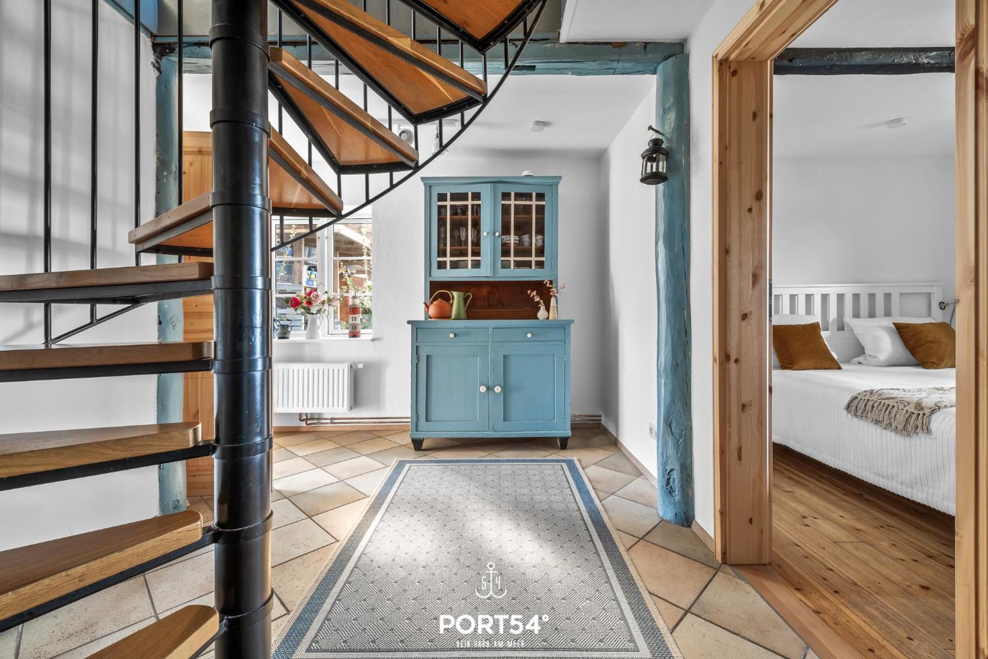 Dornroeschen 2 Apartman Steinberg  Kültér fotó