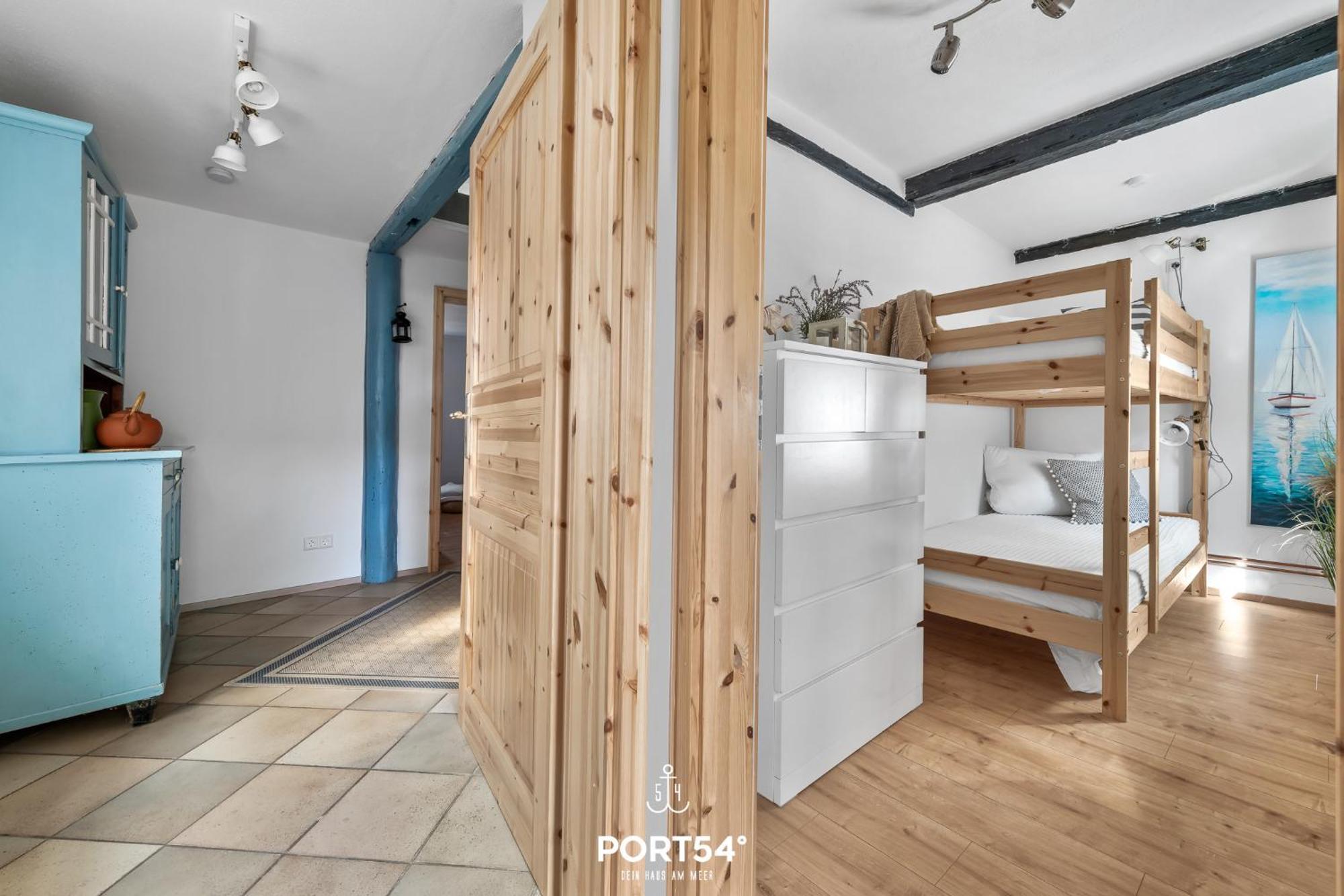 Dornroeschen 2 Apartman Steinberg  Kültér fotó